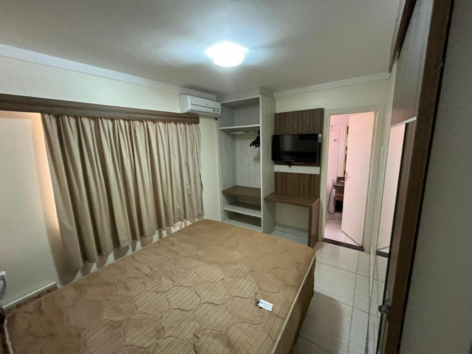 Lacqua Di Roma Iv Apart-hotel Caldas Novas